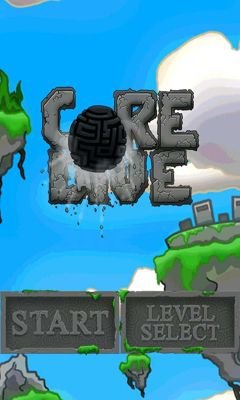 game pic for Core Dive